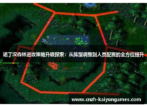 诺丁汉森林进攻策略升级探索：从阵型调整到人员配置的全方位提升